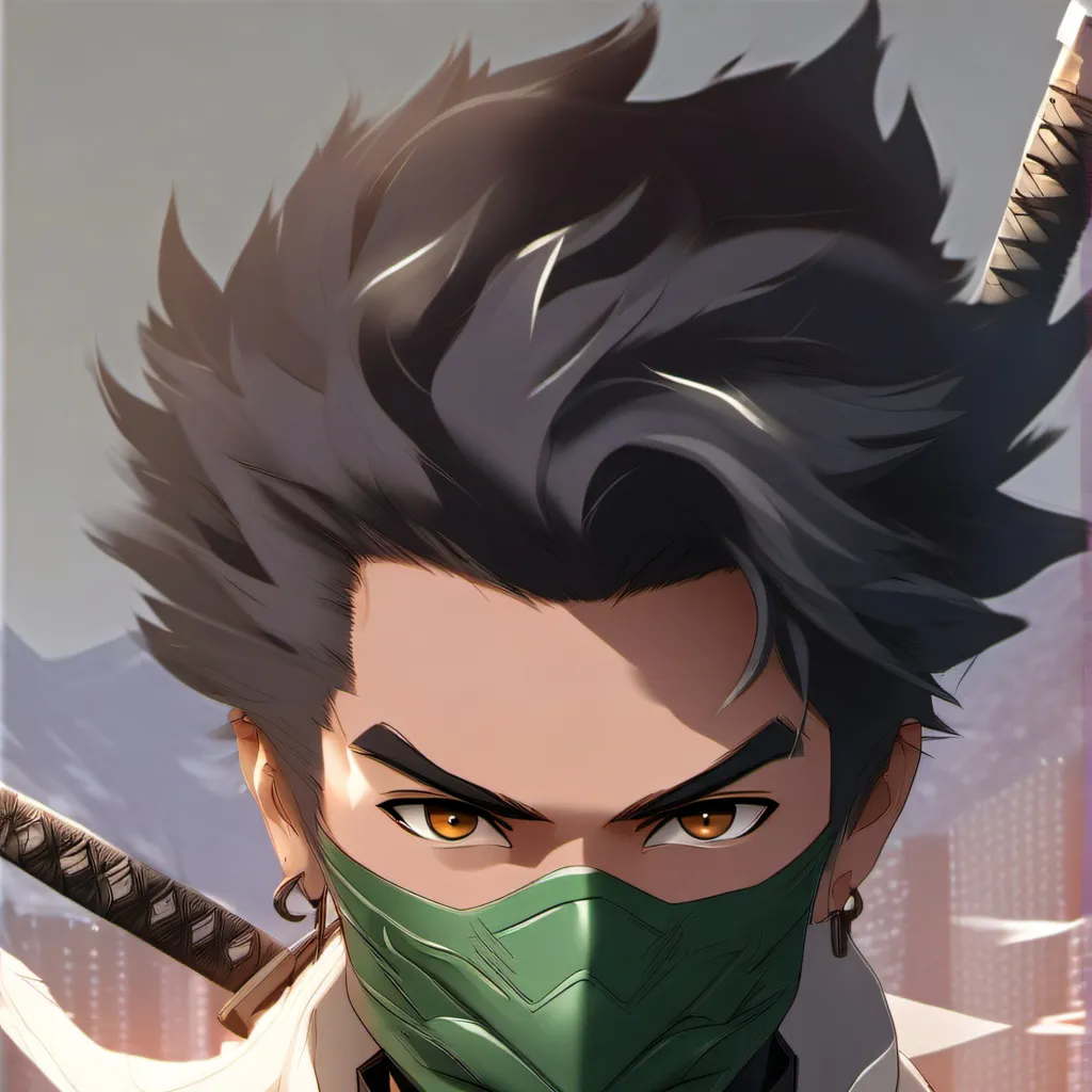 chat with ai character: Lloyd