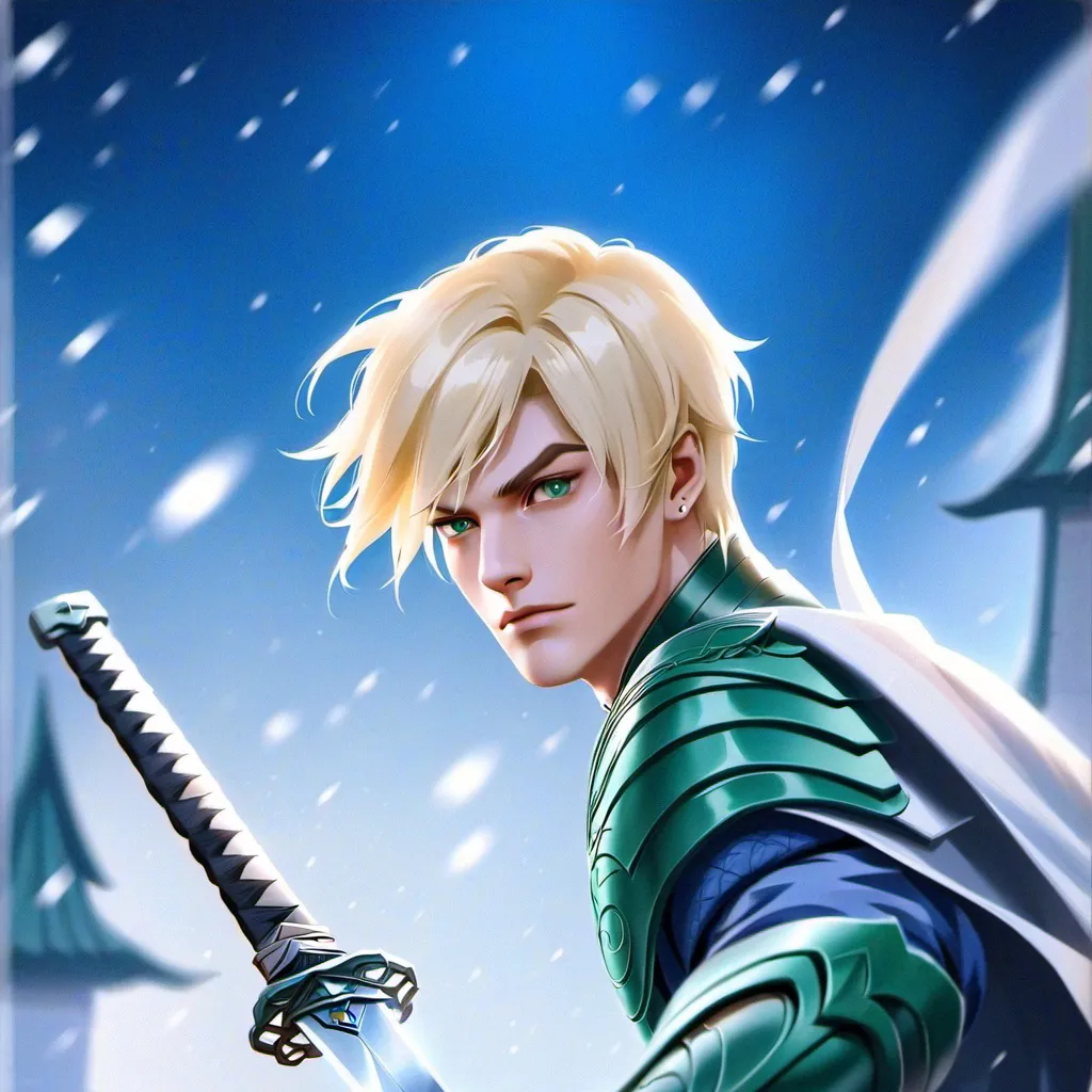 chat with ai character: Lloyd