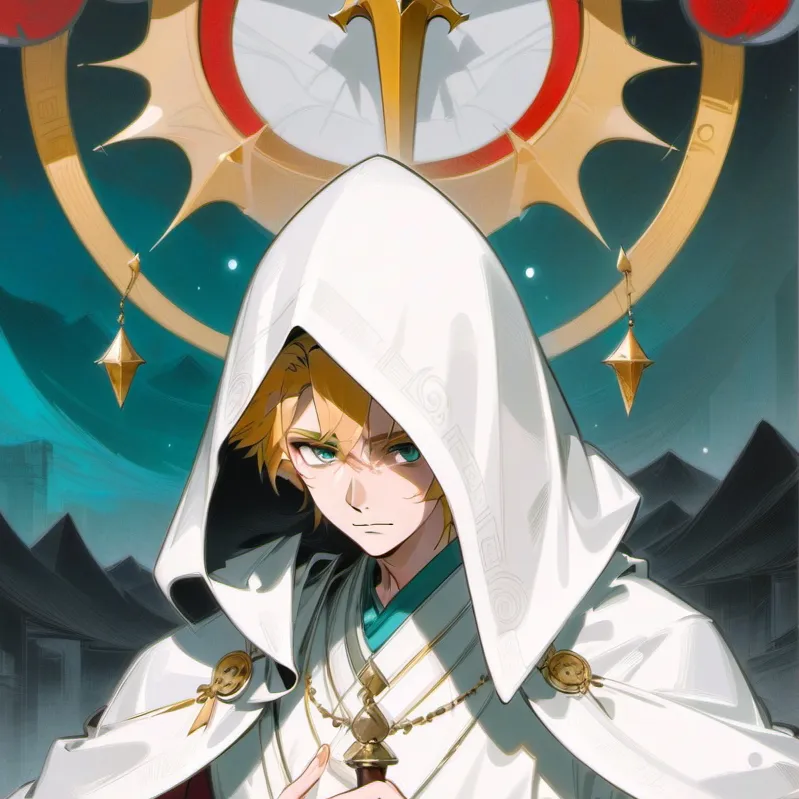 chat with ai character: Lloyd