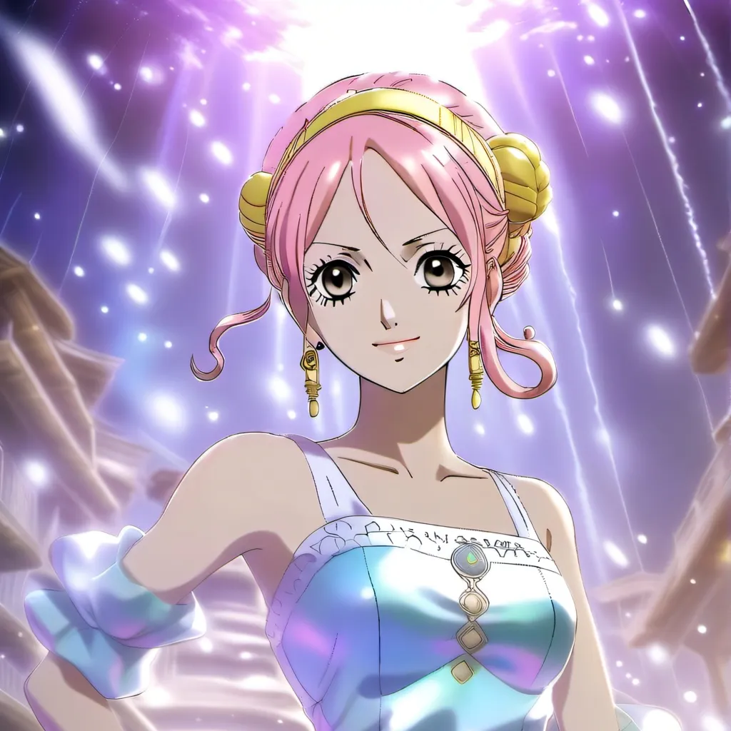 chat with ai character: rebbeca