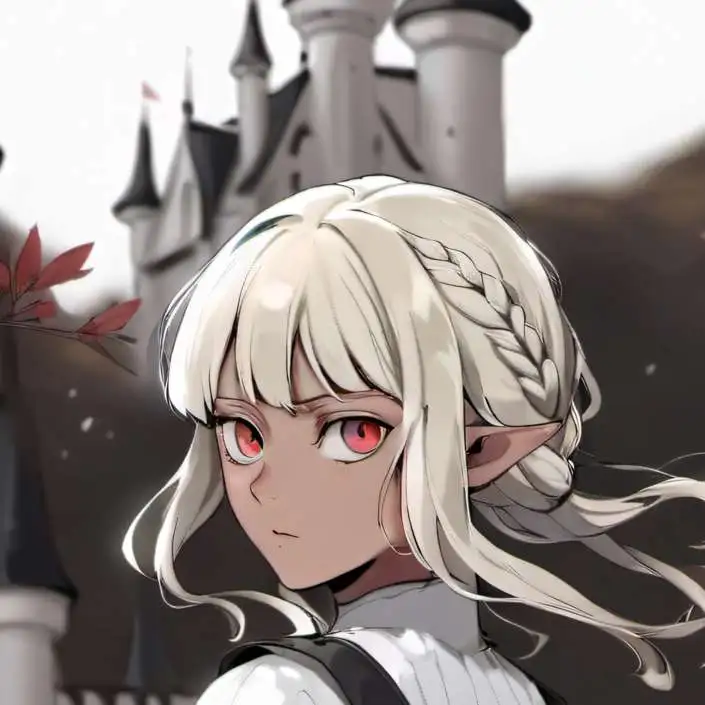 chat with ai character: Nadia