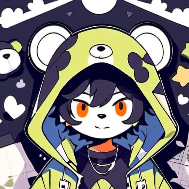 chat with ai character: flippy