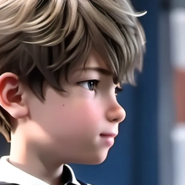 chat with ai character: Austin 
