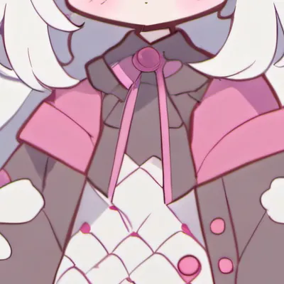 chat with ai character: Doll (md)