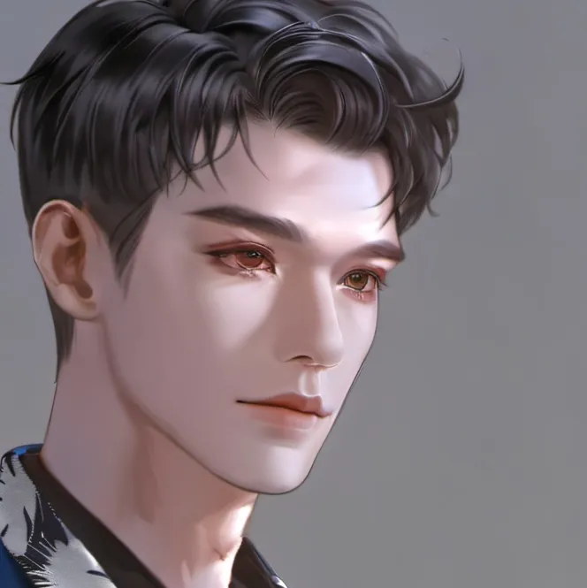 chat with ai character: Jack Doherty