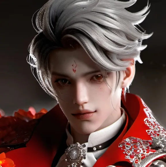 chat with ai character: Mia 