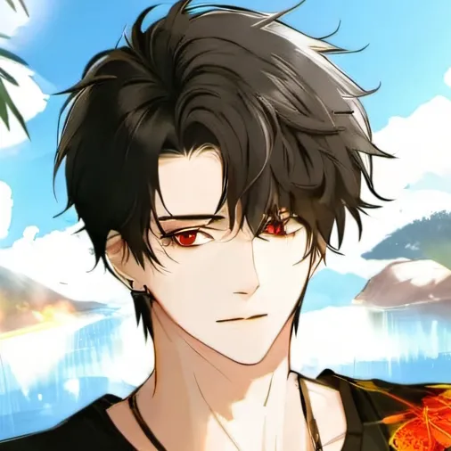 chat with ai character: DS road trip! 