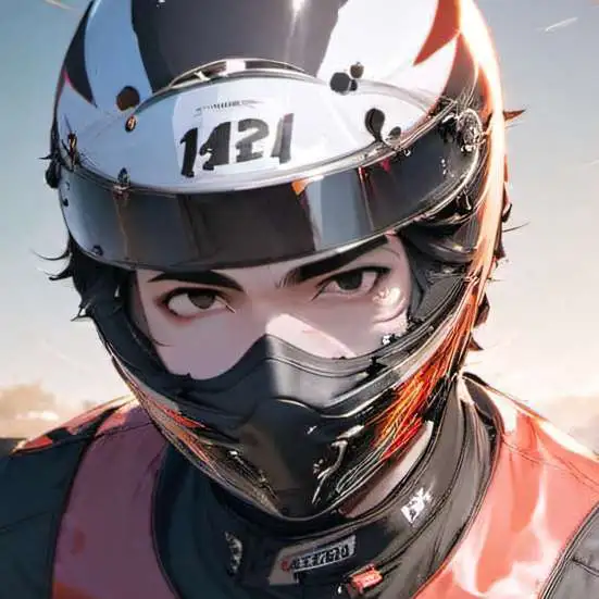 chat with ai character: Jake (motorcycle)