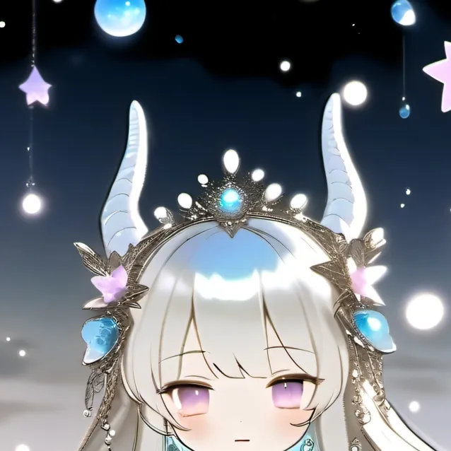 chat with ai character: alllie 