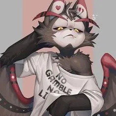creator husker the gambler's avatar