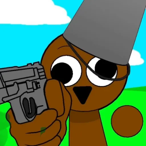 creator Brown brud's avatar