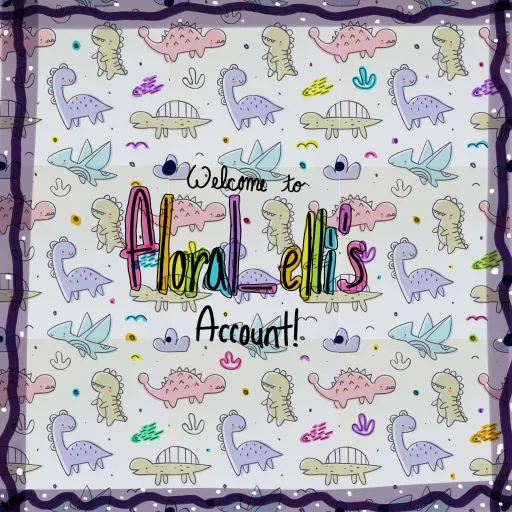 creator floral_elli's avatar