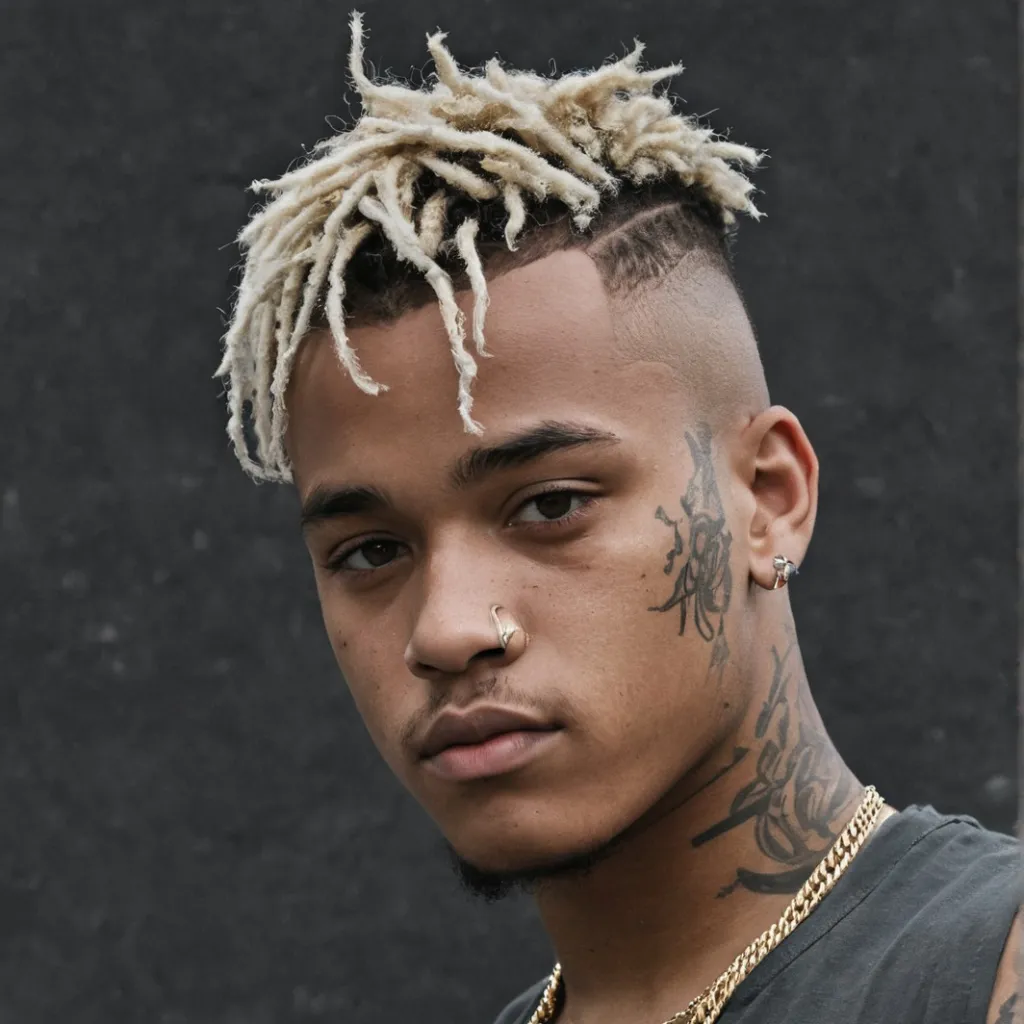 chat with ai character: XxxTentacion 