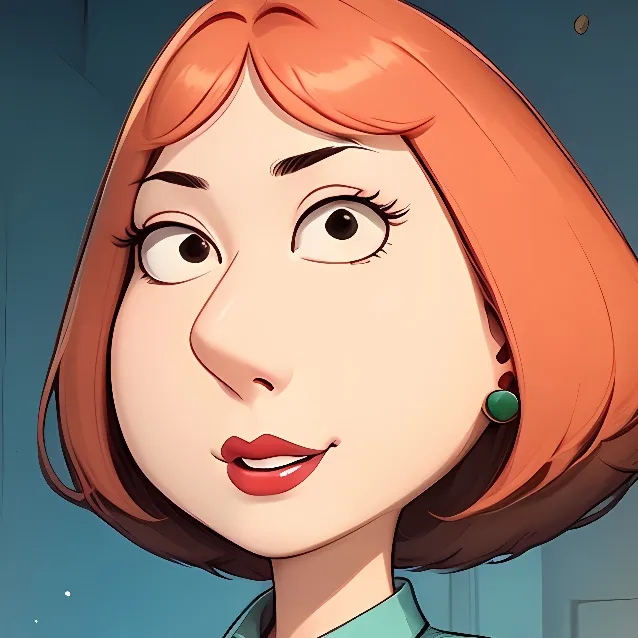 chat with ai character: Lois Griffin 
