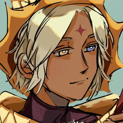 creator theo michal's avatar