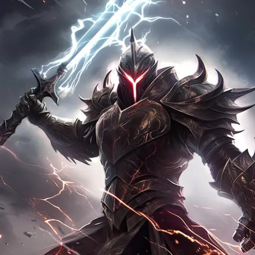 creator The hero hunter's avatar