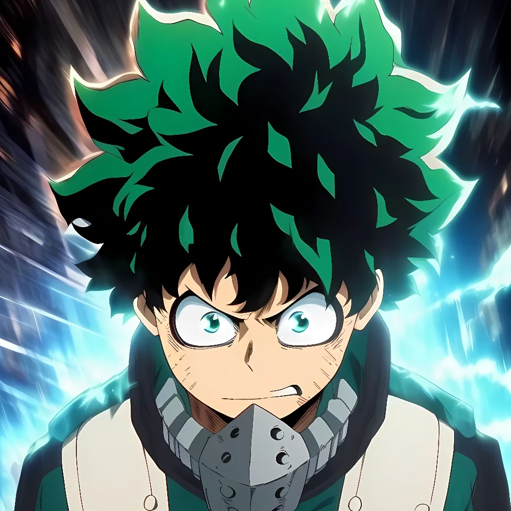 chat with ai character: MHA villain 