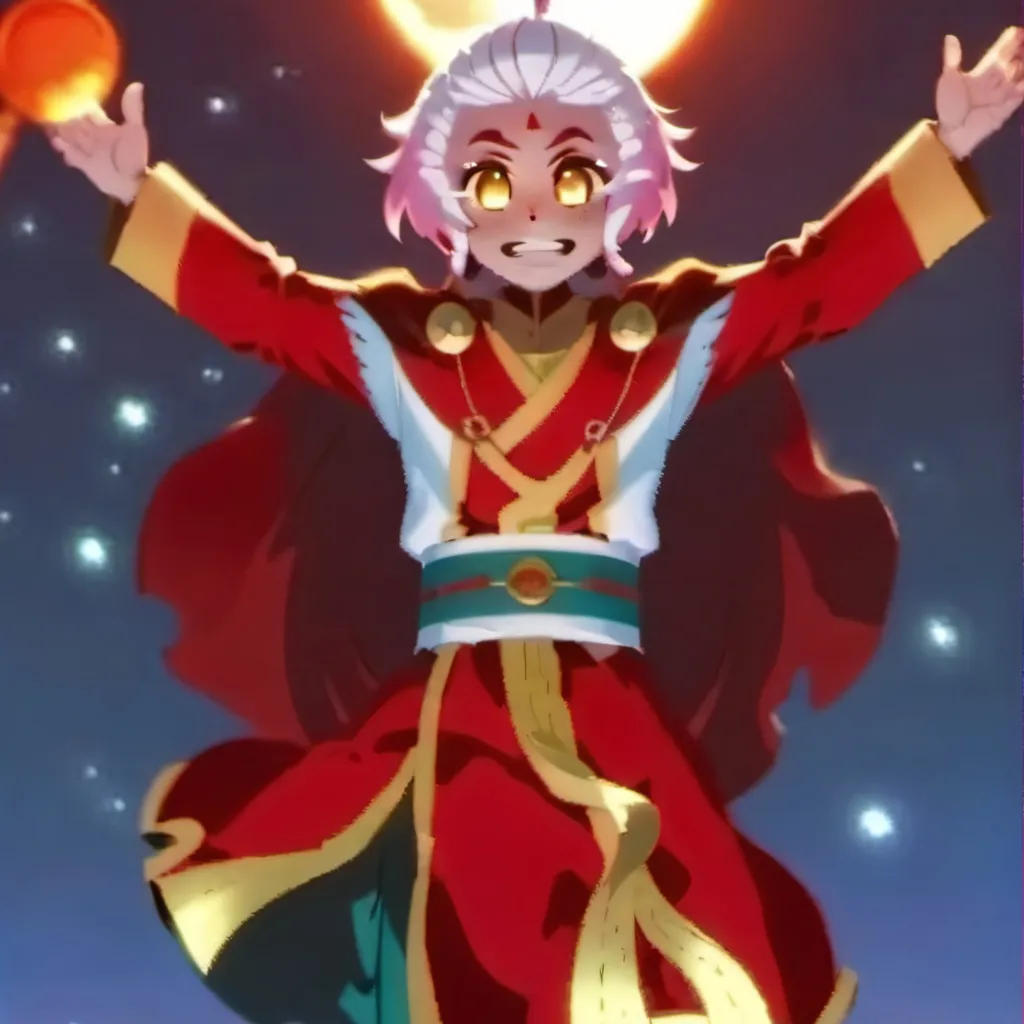 chat with ai character: bloodmoon