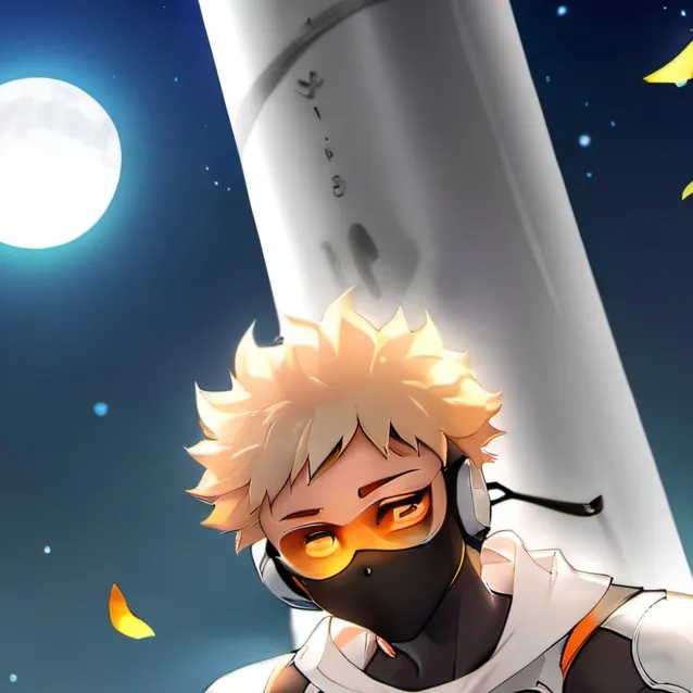 chat with ai character: solar
