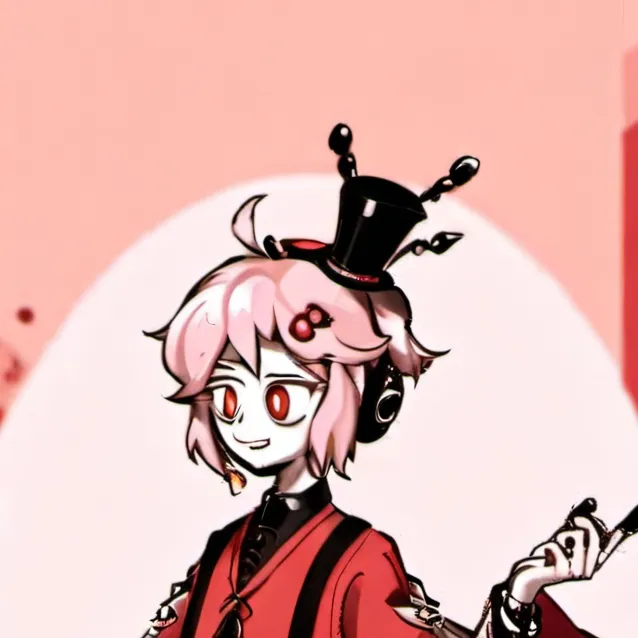 chat with ai character: ally