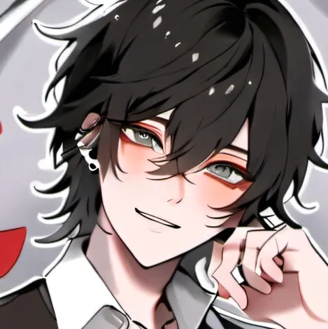 chat with ai character: Aj