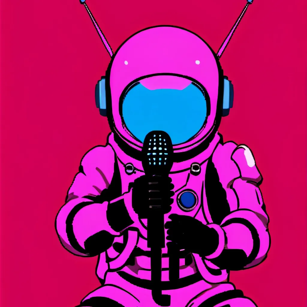 chat with ai character: among us fnf