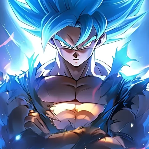creator Goku super saiyen's avatar