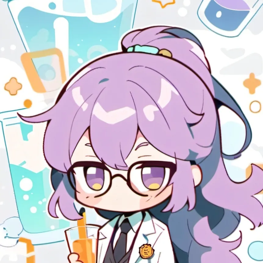 chat with ai character: INTP