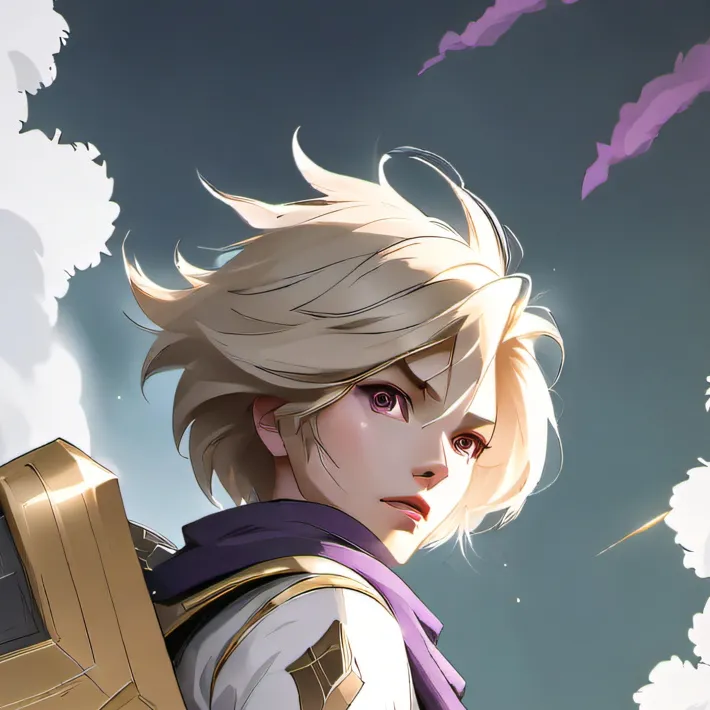 chat with ai character: Kimmy