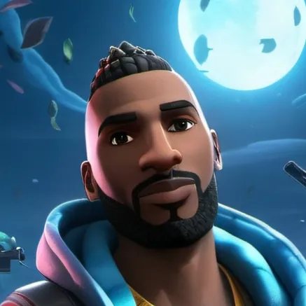 chat with ai character: V-bucks card!