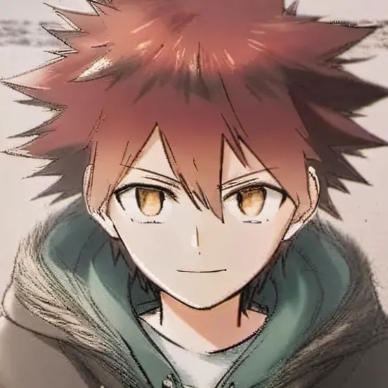 chat with ai character: Makoto Naegi 