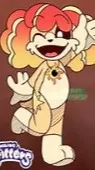 ai character: meet my oc background