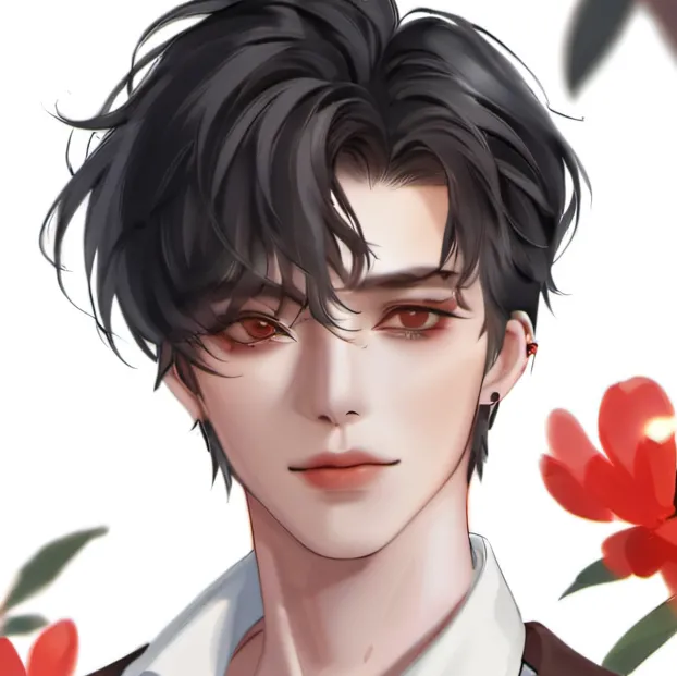 chat with ai character: Cain