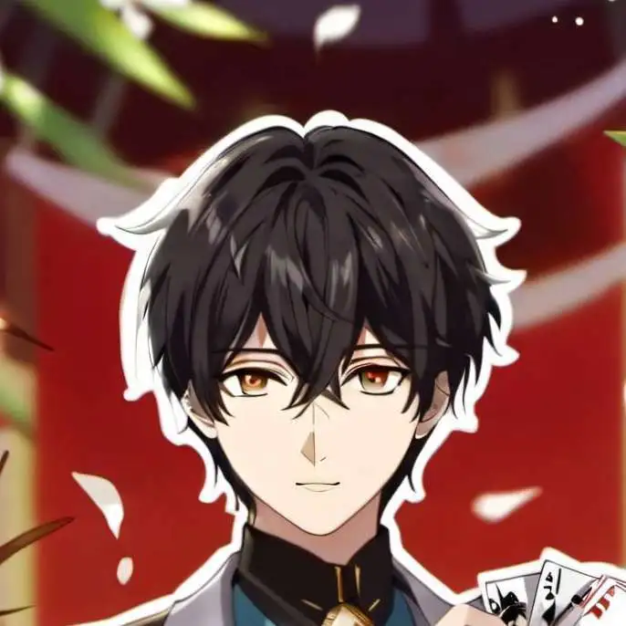 chat with ai character: Ren Amamiya