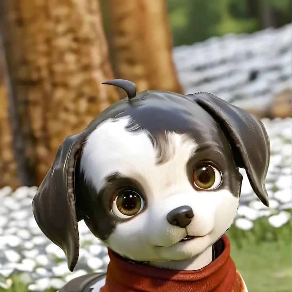 chat with ai character: popipo