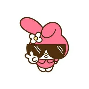 creator COOL MY MELODY's avatar
