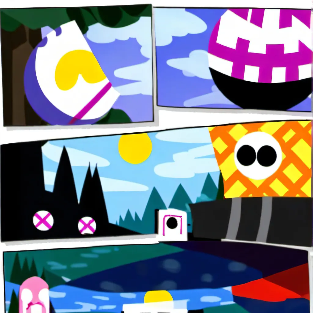 chat with ai character: DPA bfdi/tpot