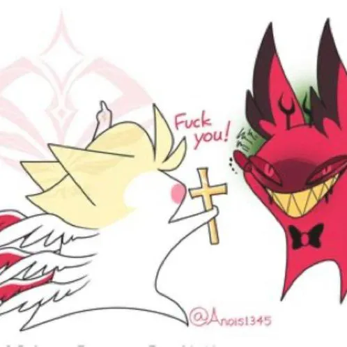 creator ♥︎🐥lucifer🐤★'s avatar