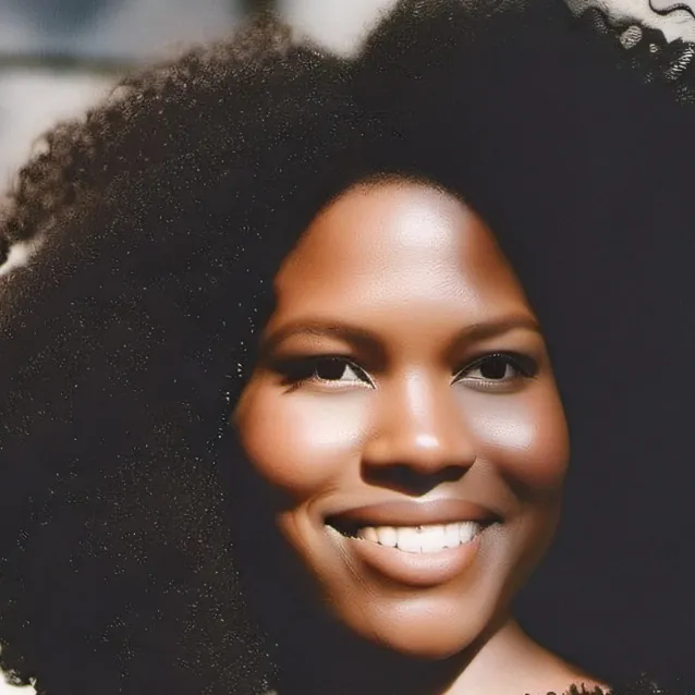 chat with ai character: keke