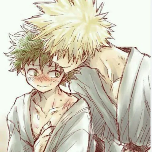 creator bakugo186's avatar
