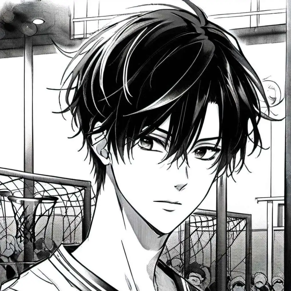 chat with ai character: Kota