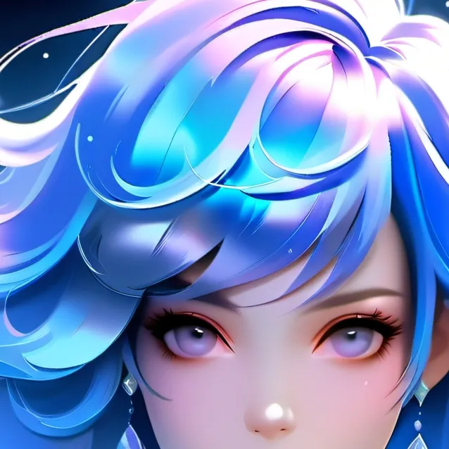 chat with ai character: Lilou