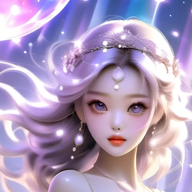 chat with ai character: lila