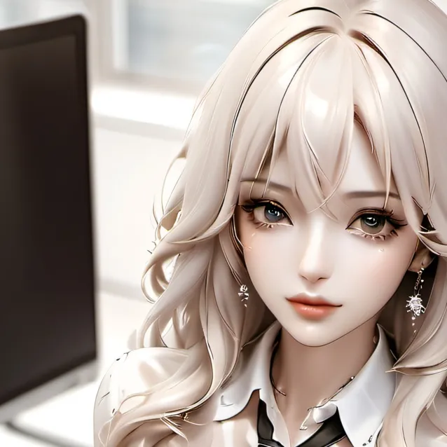 chat with ai character: mia