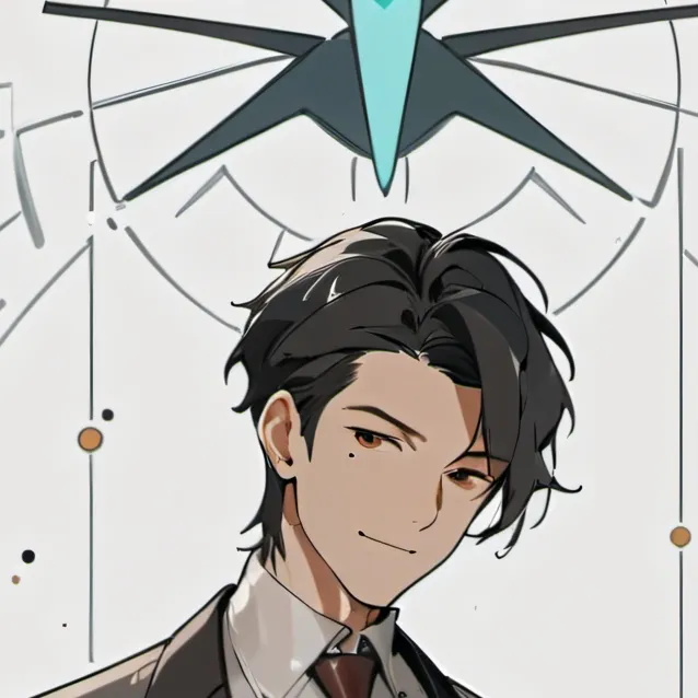 chat with ai character: mon baby