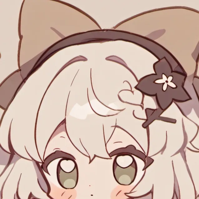 chat with ai character: cat