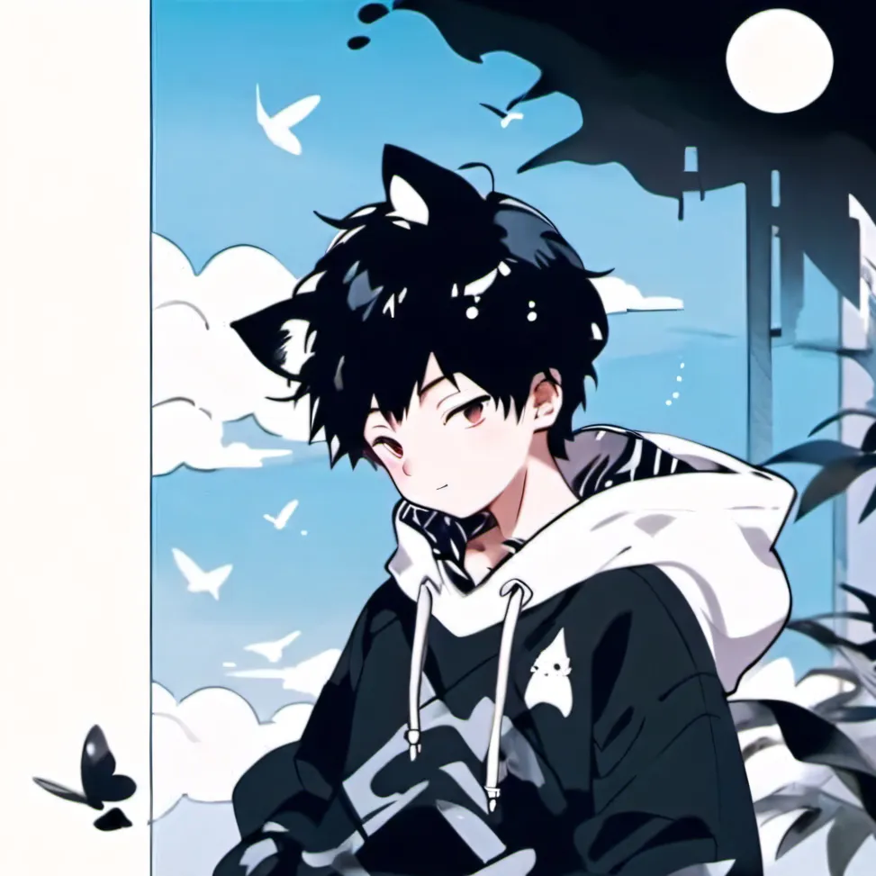 chat with ai character: Kotta 