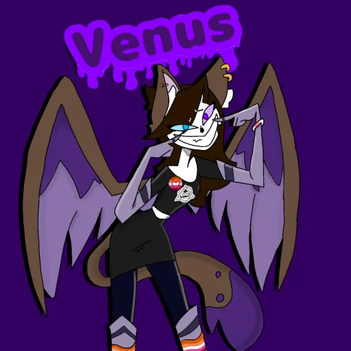 creator ★Venus on pawss★'s avatar