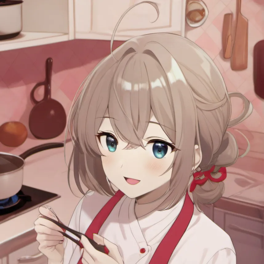 chat with ai character: Emma