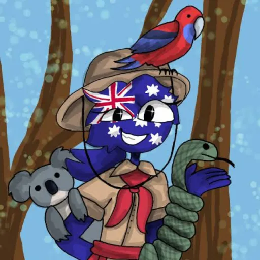 creator αυѕтяαℓια's avatar